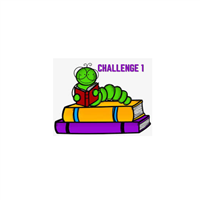 Challenge 1 Badge