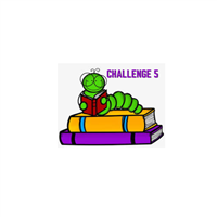 Challenge 5 Badge