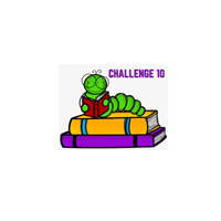 Challenge 10 Badge