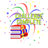 Challenge Completion Badge